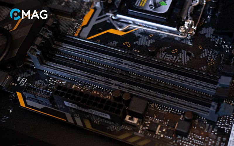 Cách kiểm tra mainboard hỗ trợ loại RAM nào?