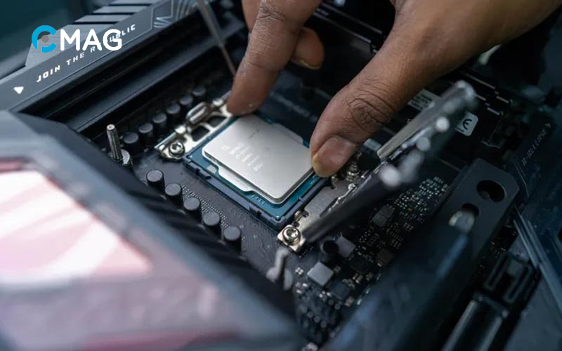 Cách kiểm tra mainboard hỗ trợ CPU nào?