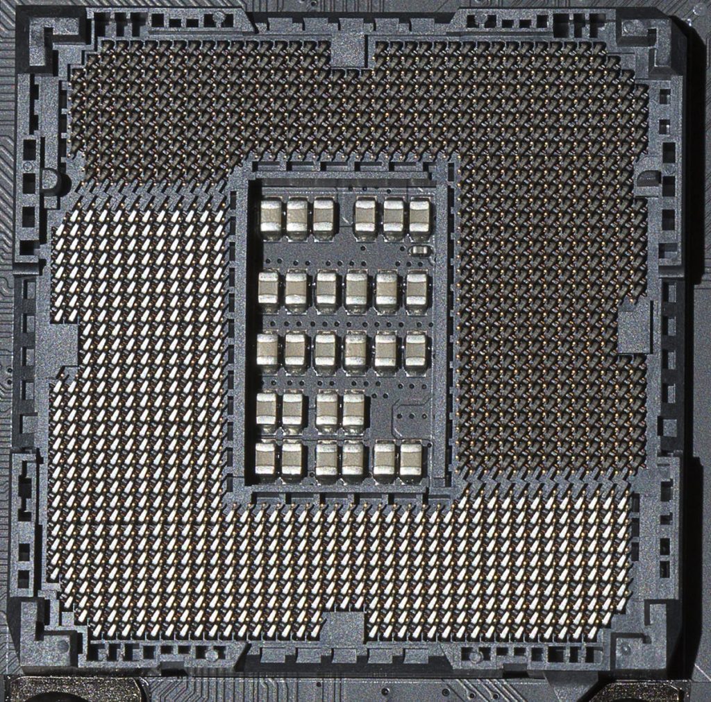 Socket LGA 1200