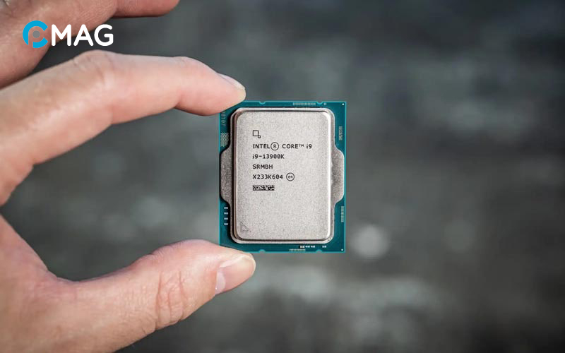 Intel Core i9 thế hệ thứ 13, 14 rất nóng