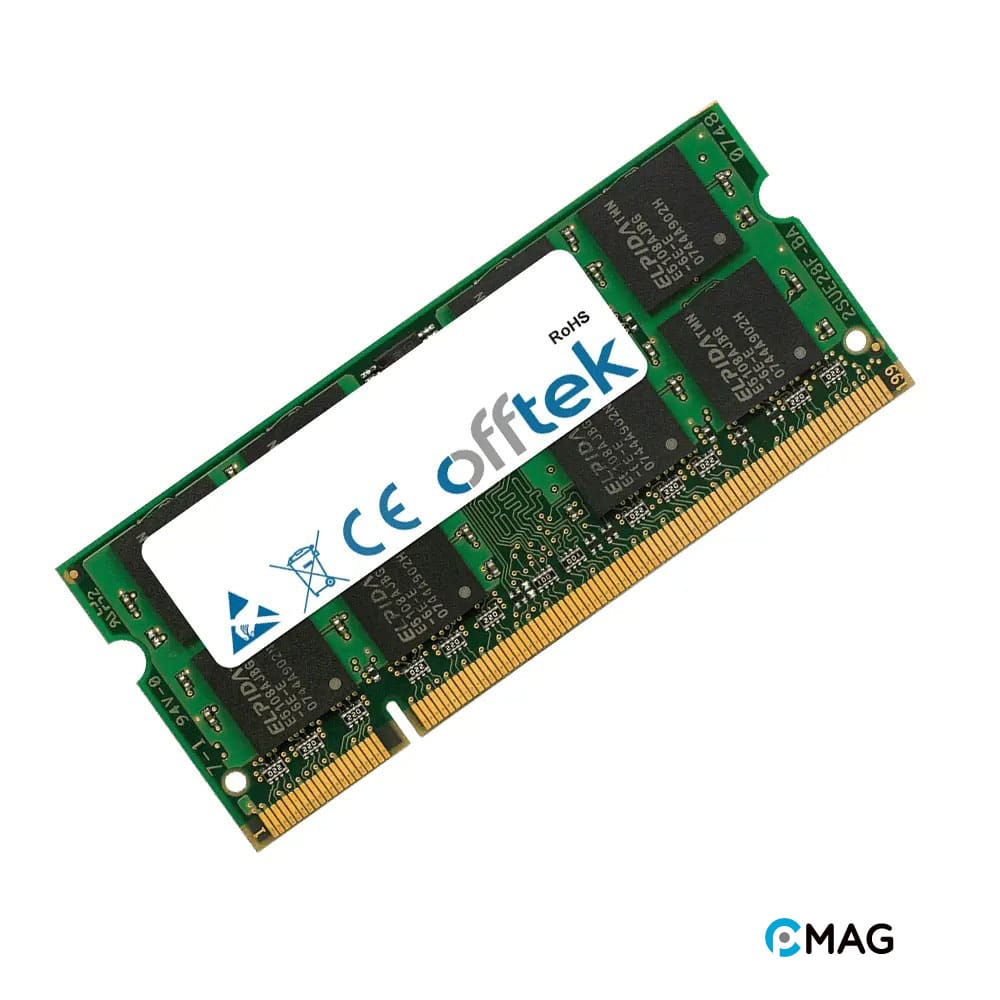 MicroDIMM