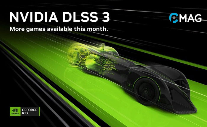 NVIDIA DLSS là gì?