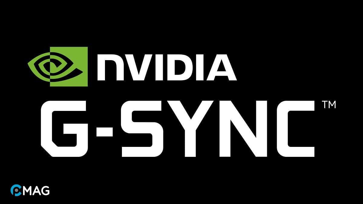 NVIDIA G-SYNC là gì?