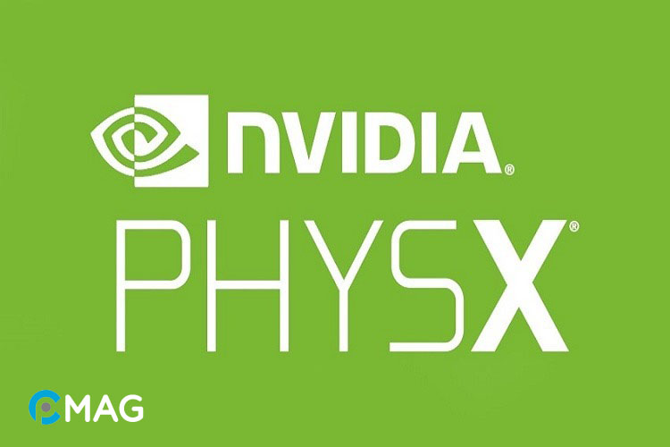 NVIDIA PhysX là gì?