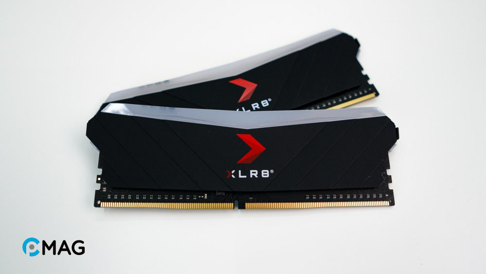 Nguyên lý hoạt động của DDR4 SDRAM