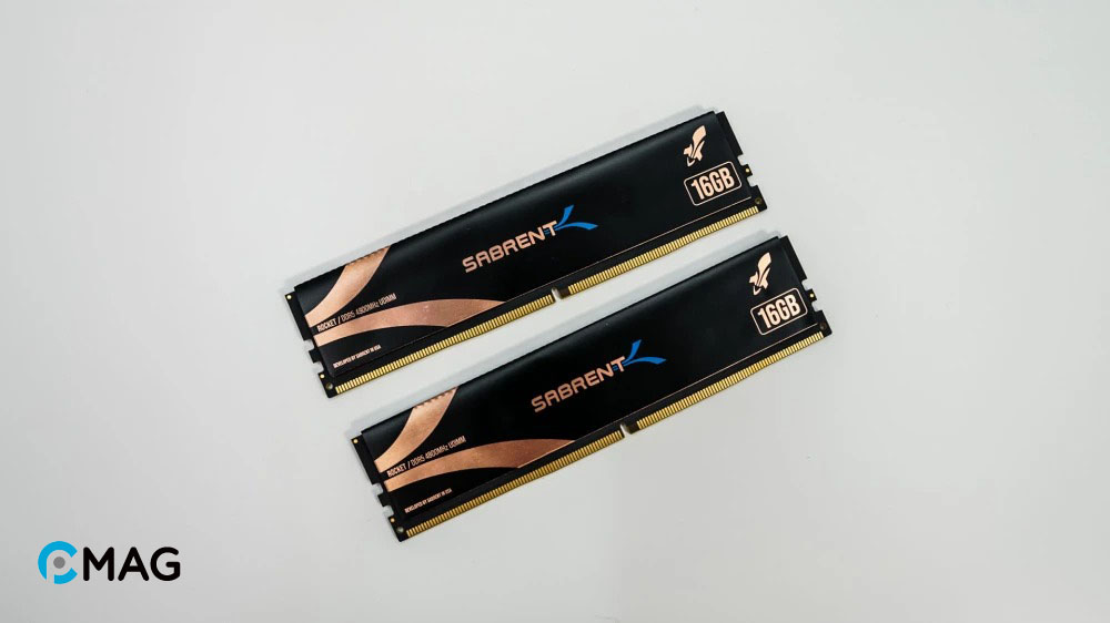 DDR5 SDRAM là gì?