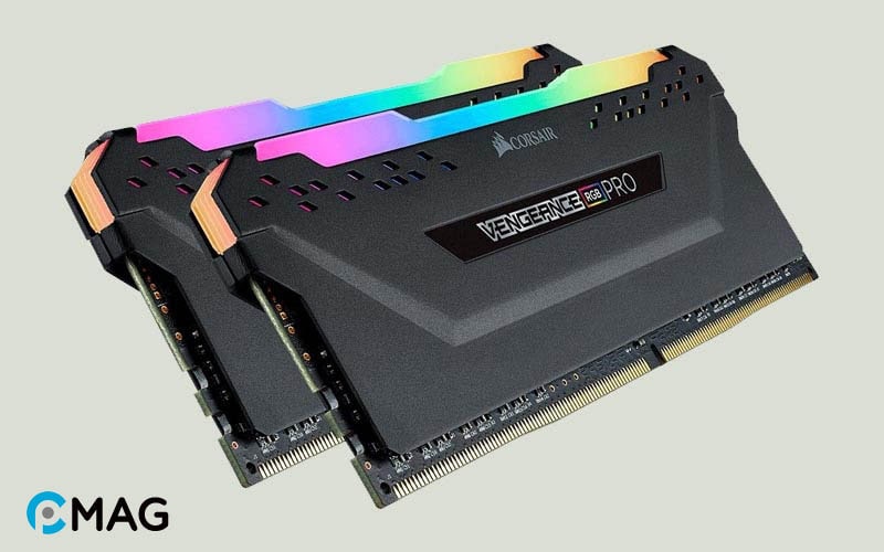 RAM Heatspreader là gì?