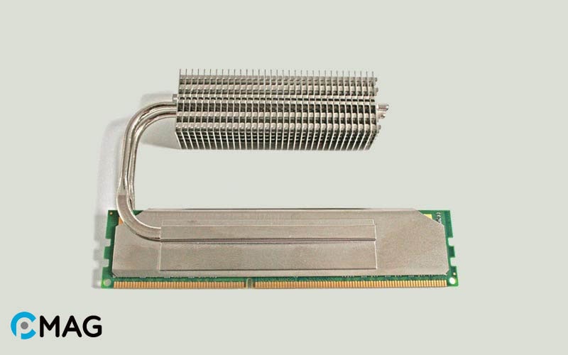 RAM Heatspreader (Heatsinks) có đáng giá không?