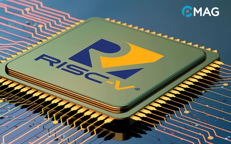 RISC-V là gì?