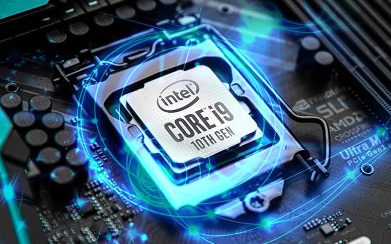 Tầm quan trọng của của chỉ số TDP đối với CPU