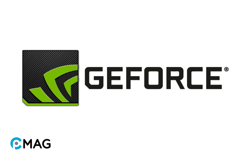 GeForce là gì?