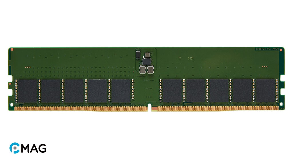 Unbuffered DIMM