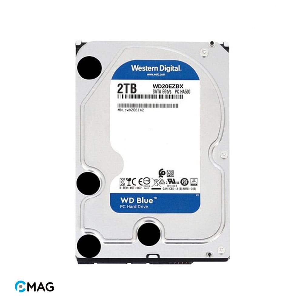 HDD là gì?