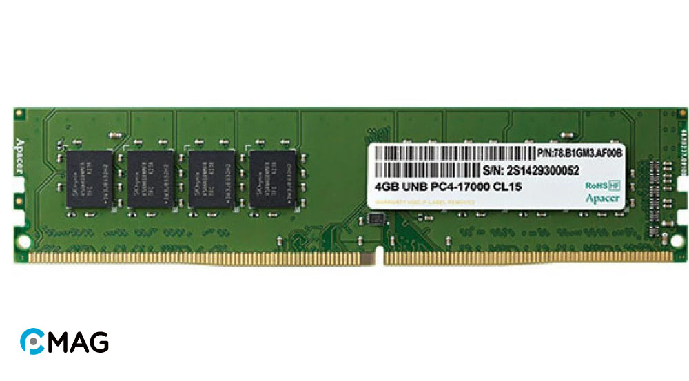 Ưu nhược điểm của DDR3 SDRAM