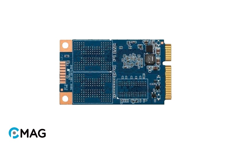 Ổ cứng SSD mSATA