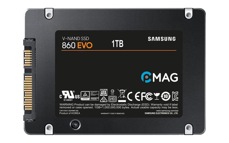 Ổ SSD 2.5 inch