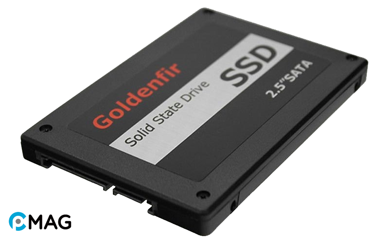 Ổ SSD 2.5 inch