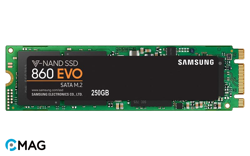 Ổ cứng SSD M.2