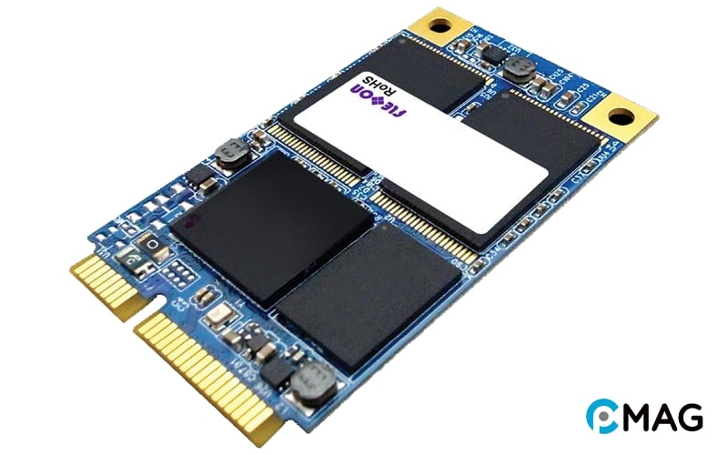 Ổ cứng SSD mSATA