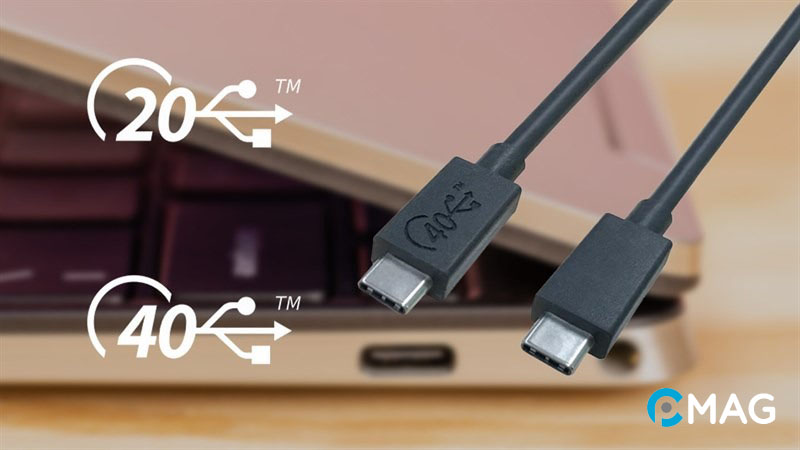 DisplayPort Alt Mode 2.0