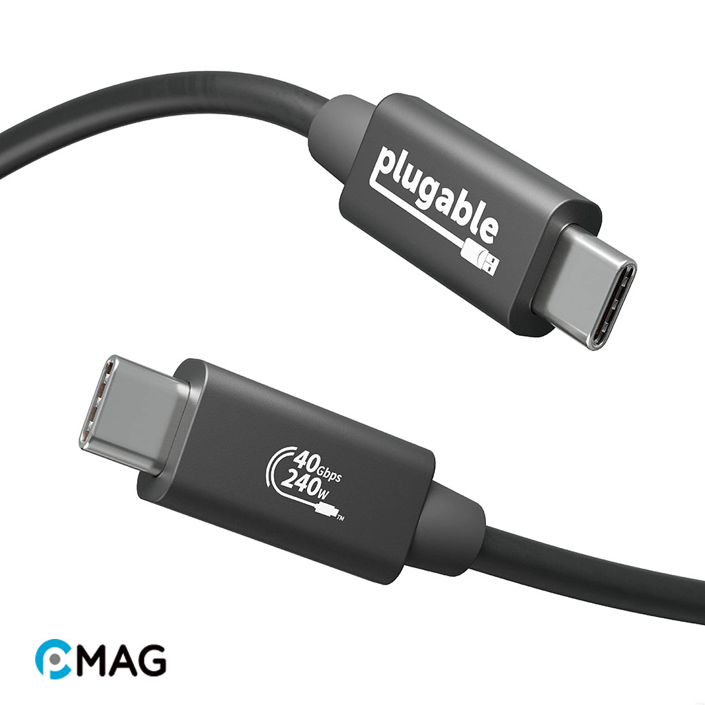 Các đặc điểm nổi bật của USB4