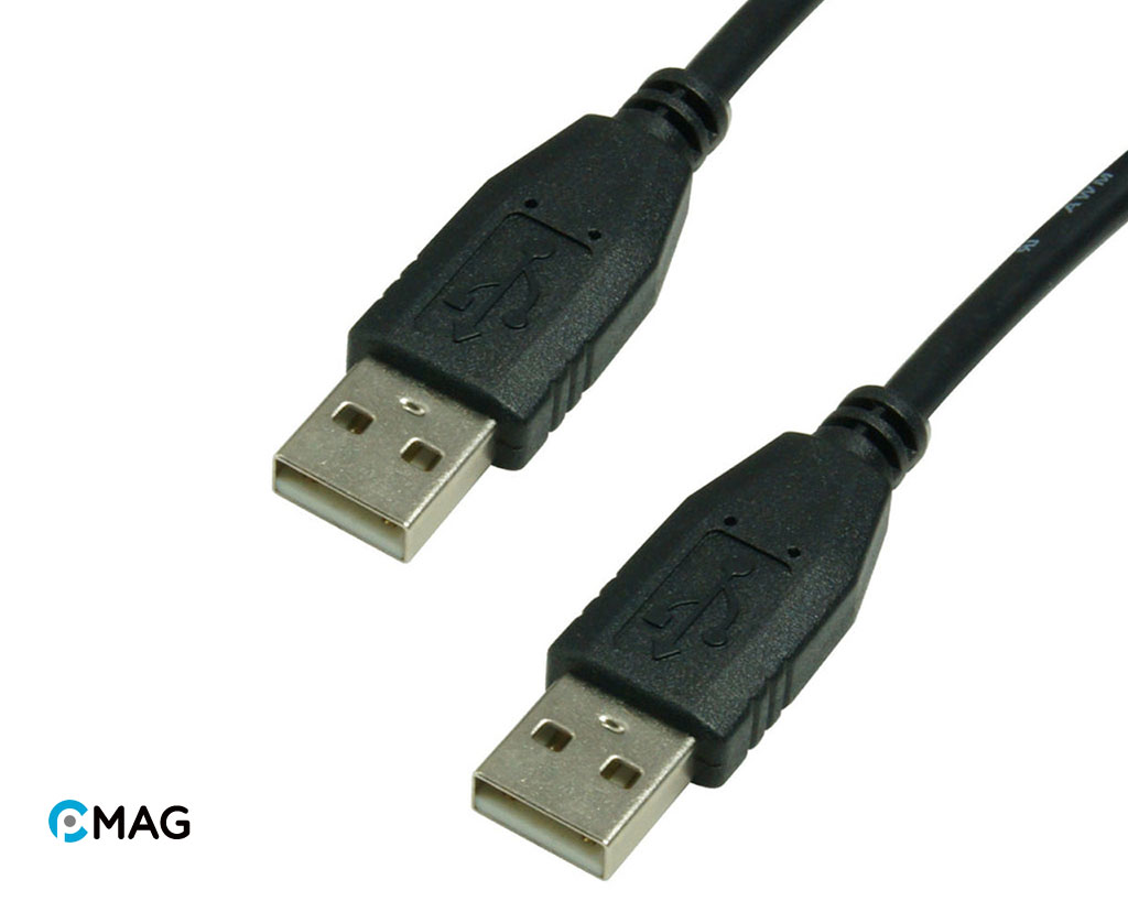 Lịch sử phát triển của USB Type A