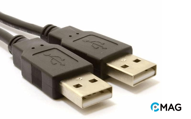 Nhược điểm của USB Type A