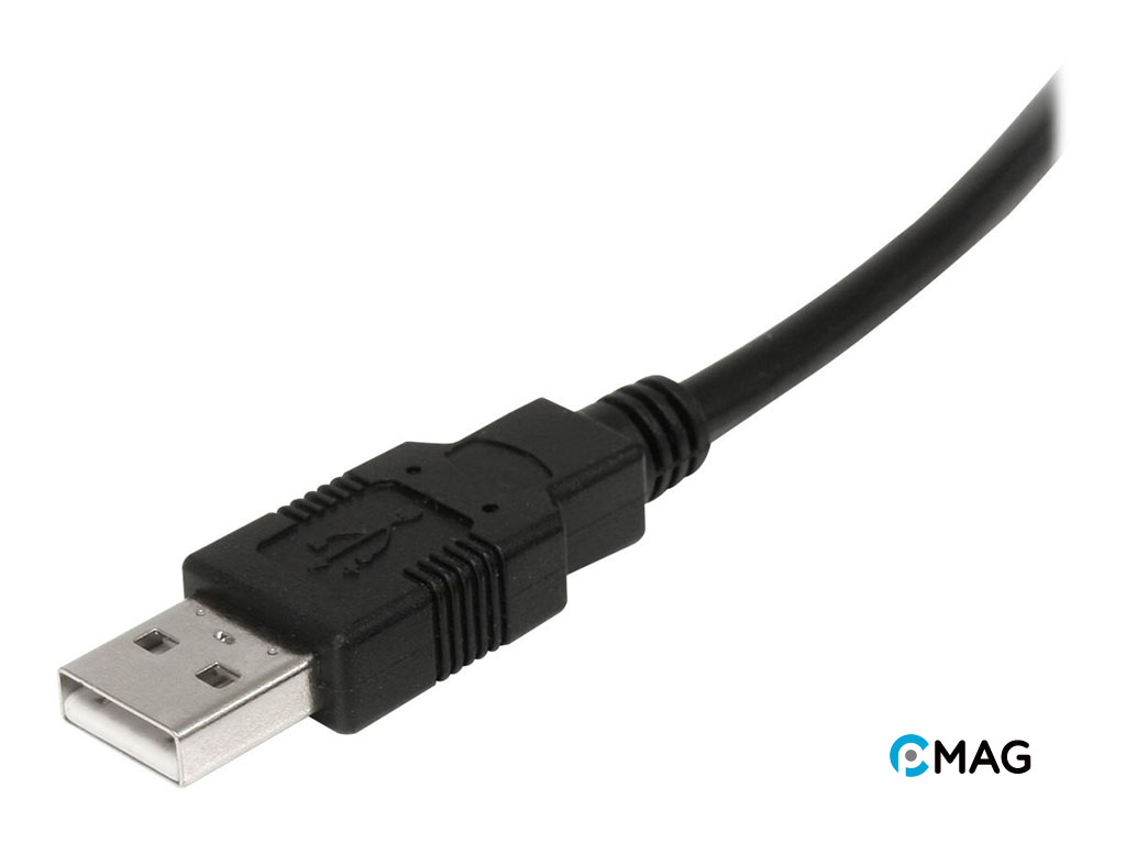 USB Type A Standard