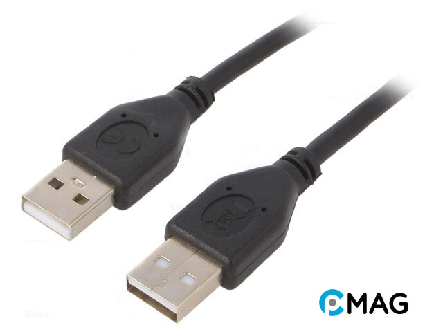 USB Type A là gì?