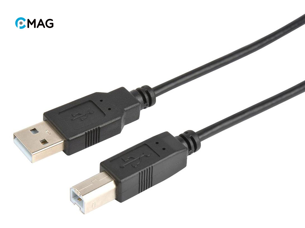 Ưu điểm của USB Type B