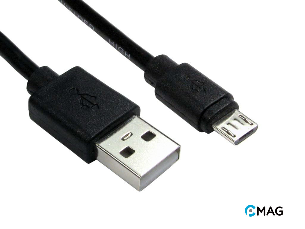 USB Type B Micro