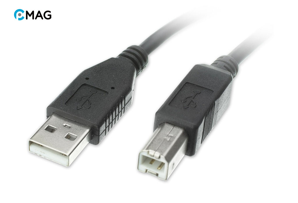 USB Type B Standard