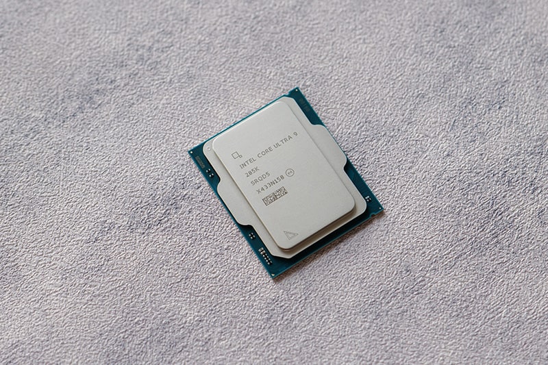 Đánh giá Intel Core Ultra 9 285K