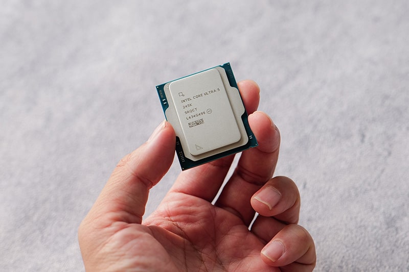 Đánh giá Intel Core Ultra 5 245K