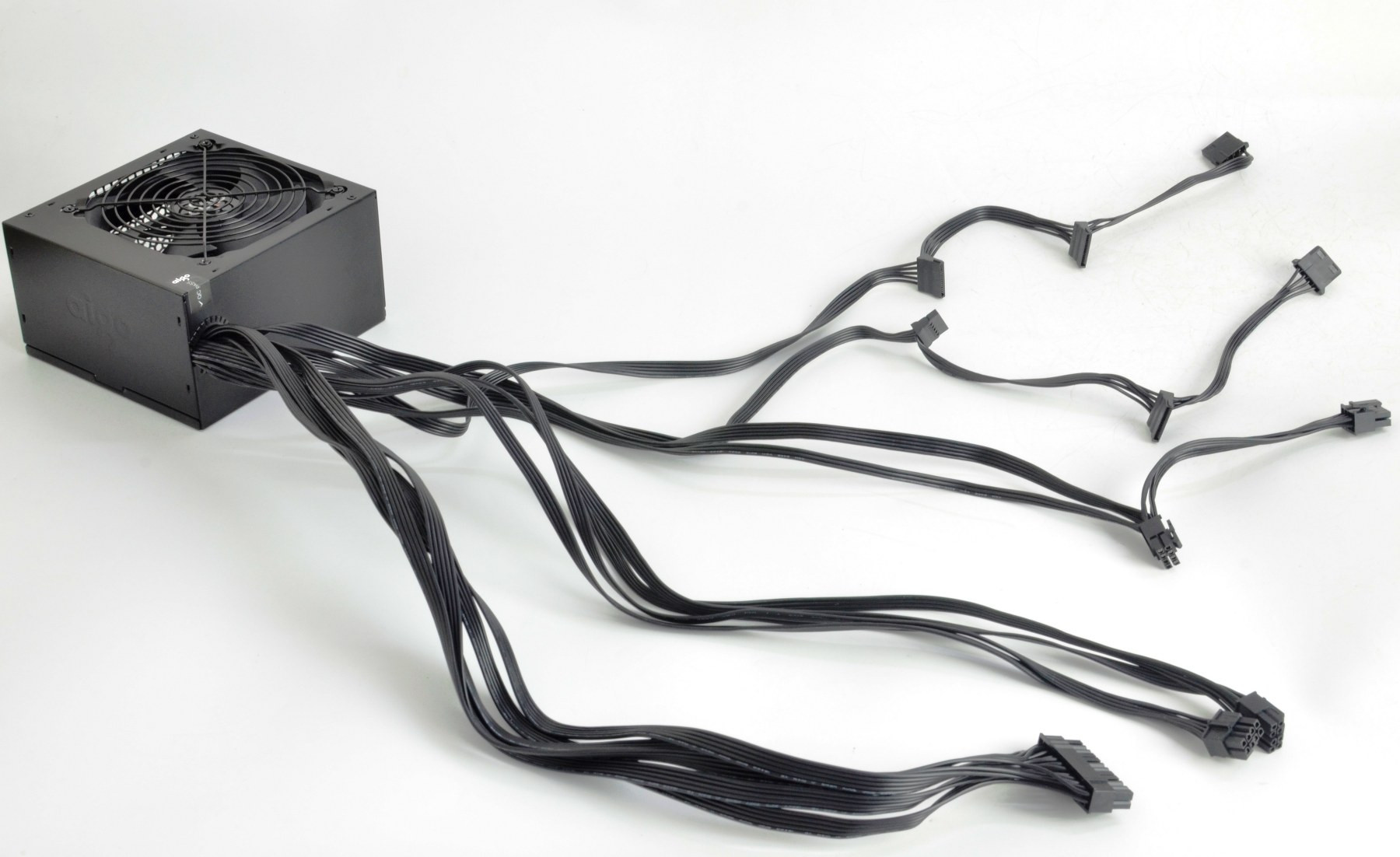 Đánh giá PSU AIGO VK750 750W