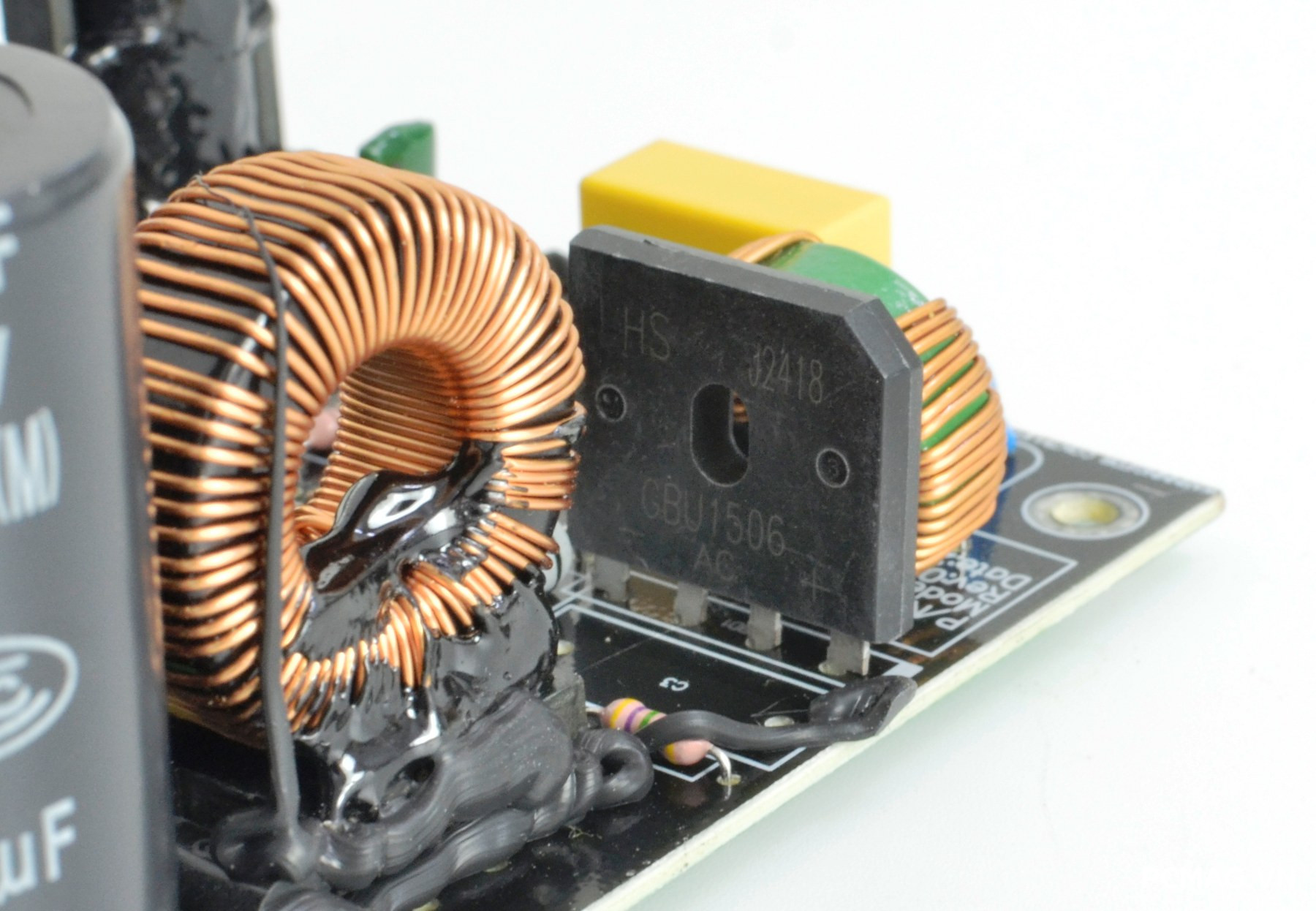 Đánh giá PSU AIGO VK750 750W