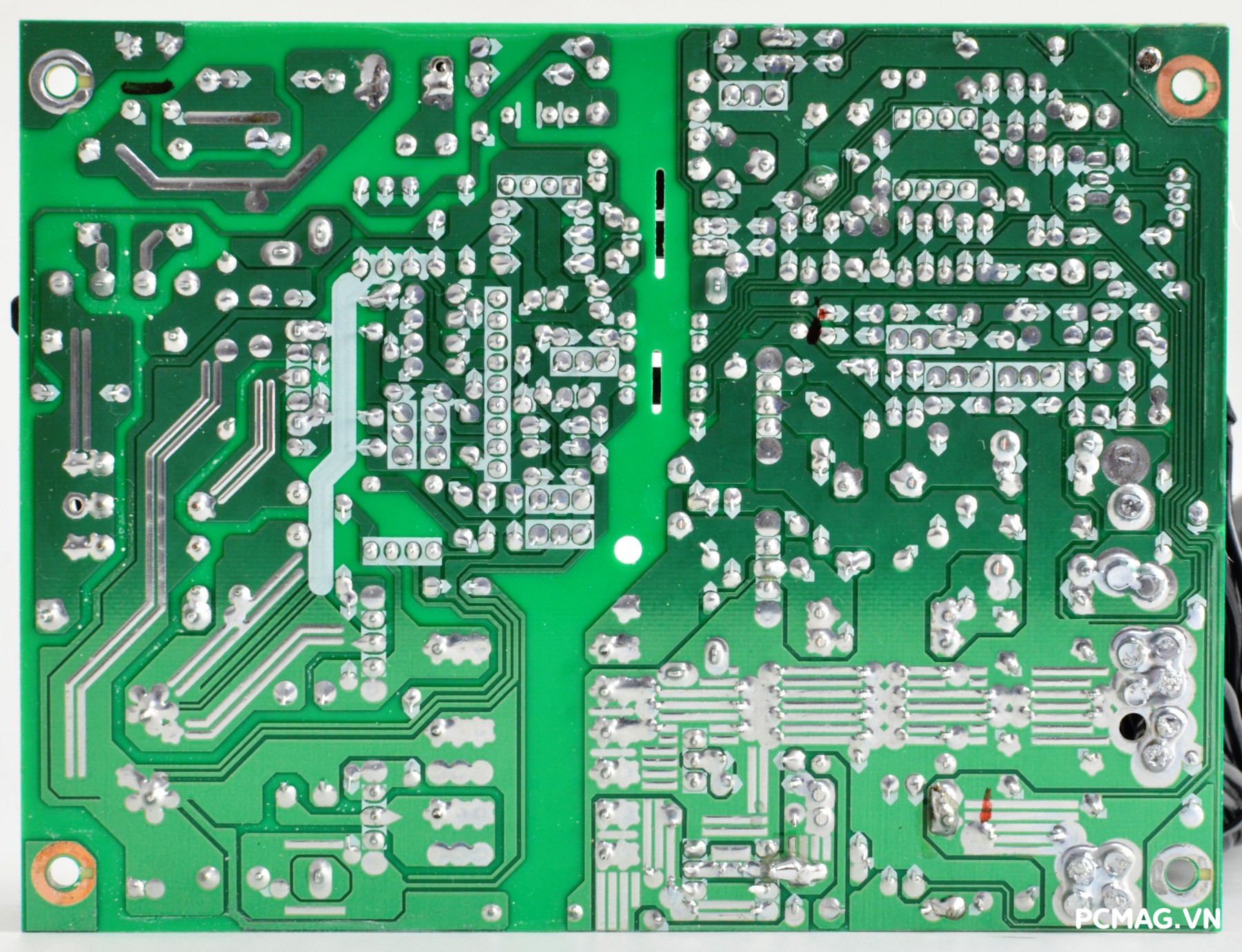 Đánh giá PSU AIGO VK750 750W