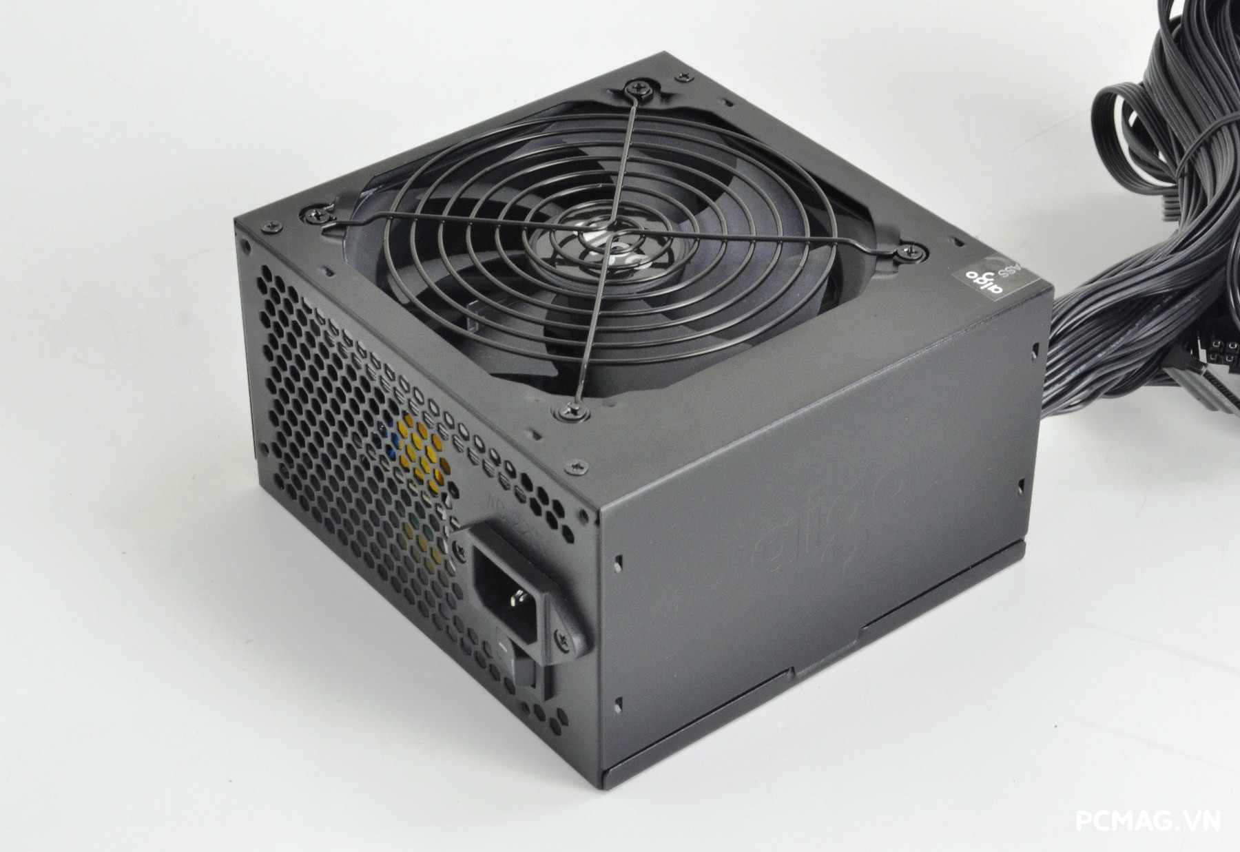 Đánh giá PSU AIGO VK750 750W