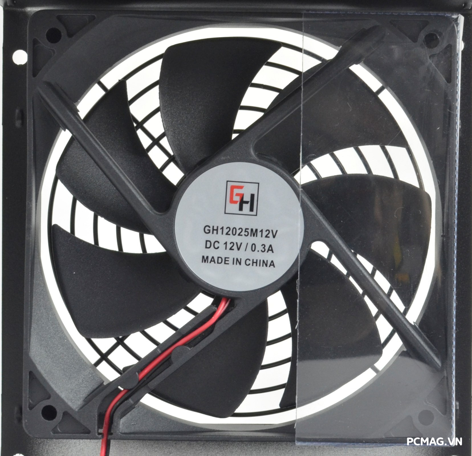 Đánh giá PSU AIGO VK750 750W