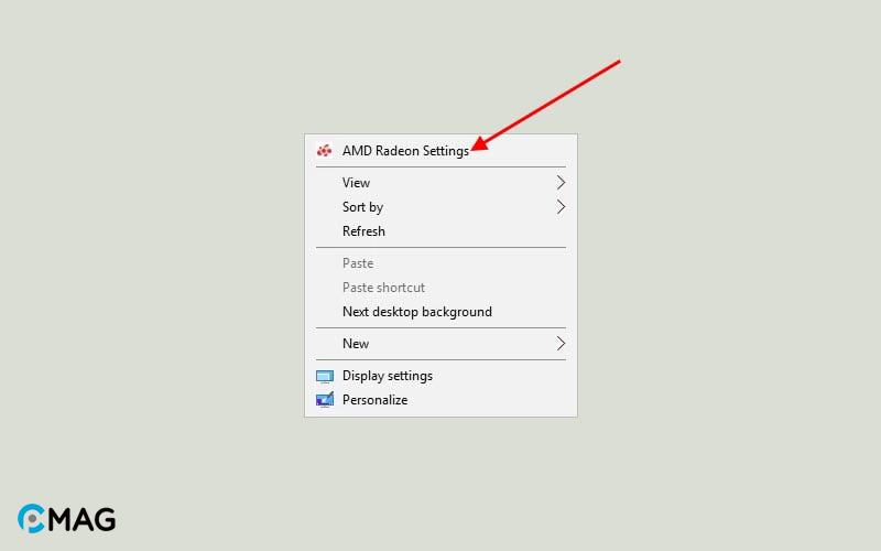 amd-enhanced-sync-7 Cách bật AMD Enhanced Sync trên Card đồ họa Radeon
