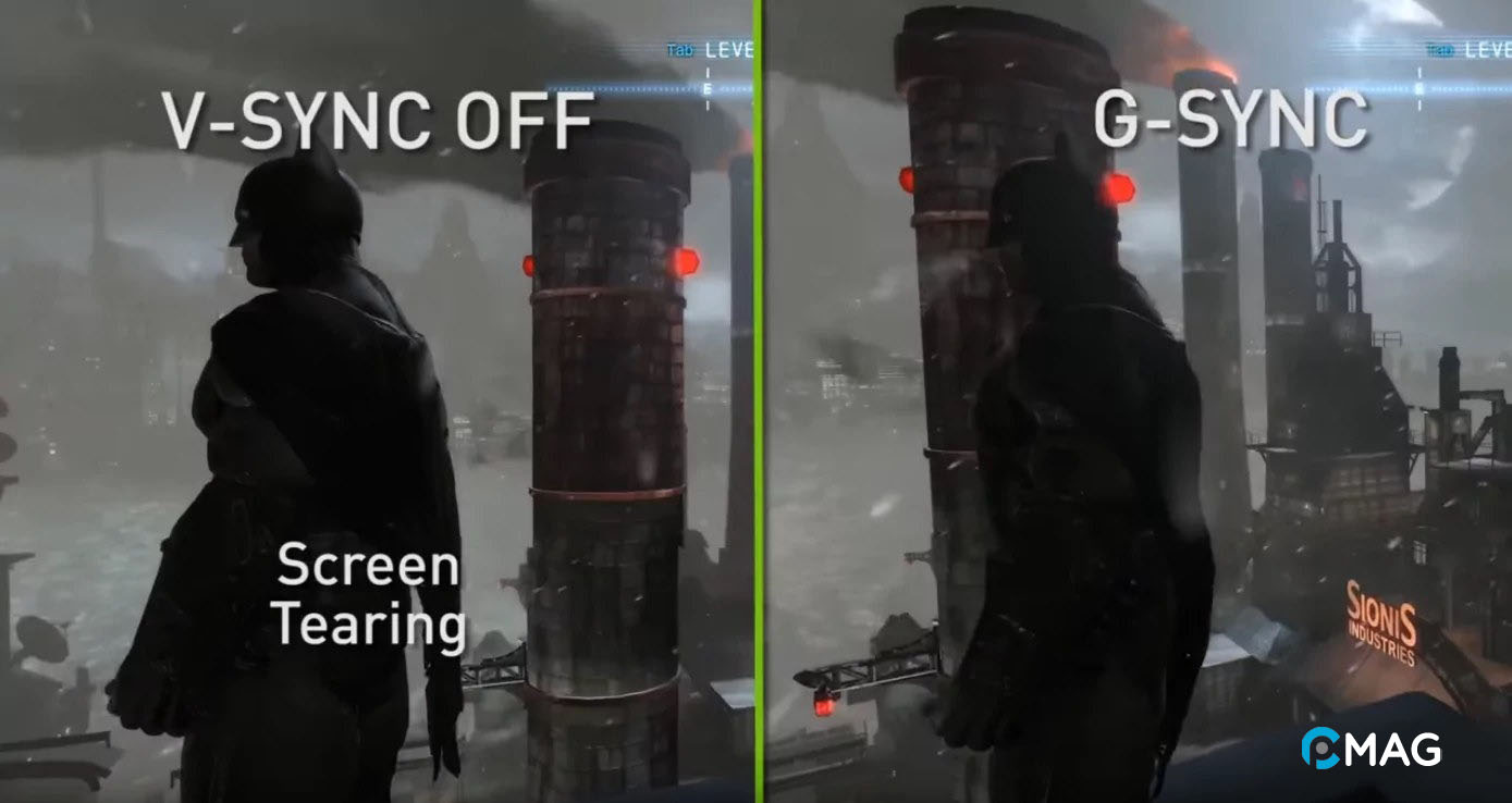 amd-freesync-3 Ưu điểm nổi bật của FreeSync