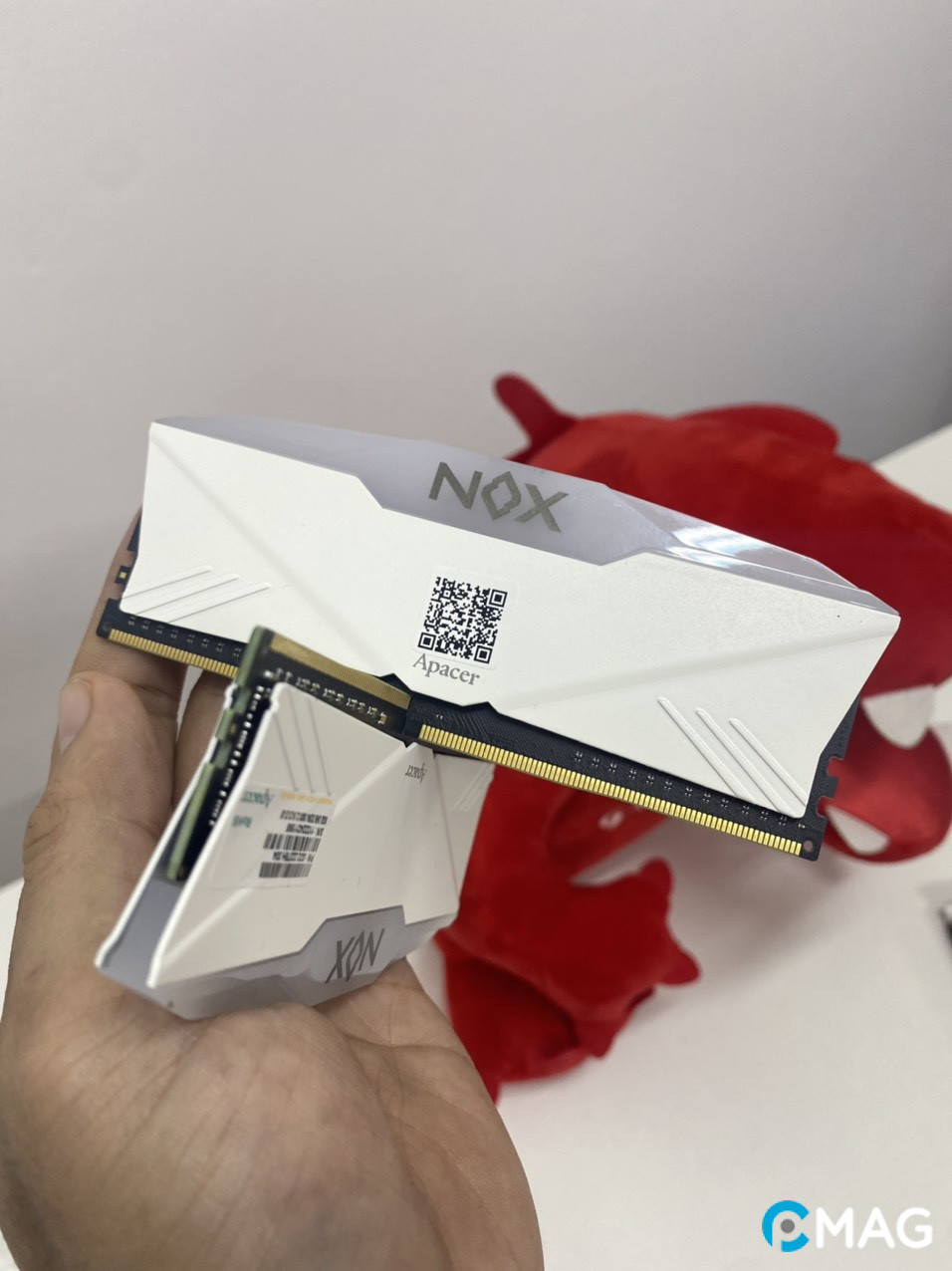 Chứng nhận tương thích đồng bộ LED từ các hãng