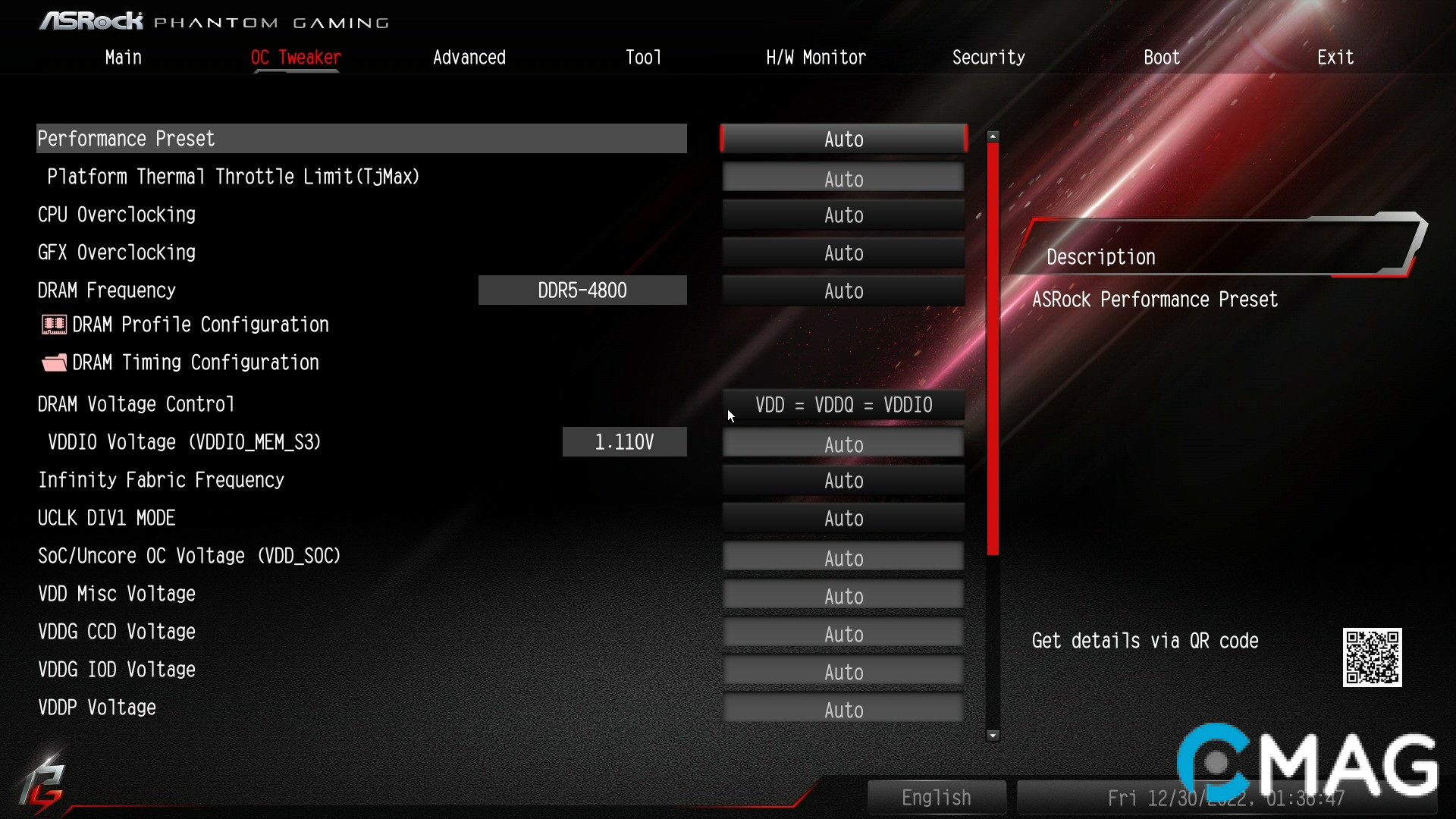 Đánh giá ASRock B650M PG Riptide – Làm gỏi Ryzen 9 7900X “dễ như ăn cháo”