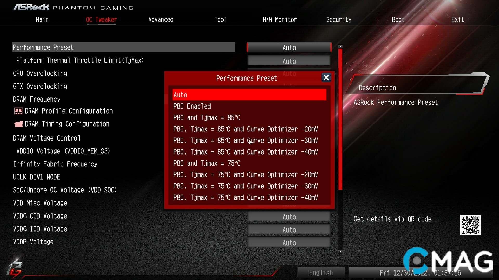 Đánh giá ASRock B650M PG Riptide – Làm gỏi Ryzen 9 7900X “dễ như ăn cháo”