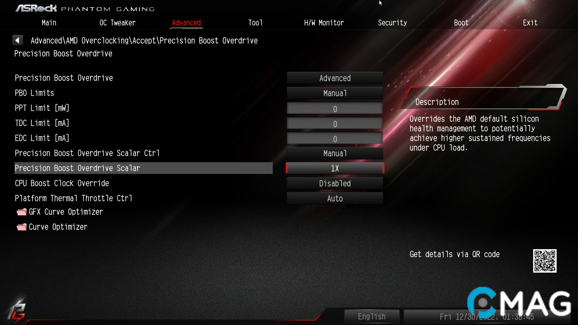Đánh giá ASRock B650M PG Riptide – Làm gỏi Ryzen 9 7900X “dễ như ăn cháo”