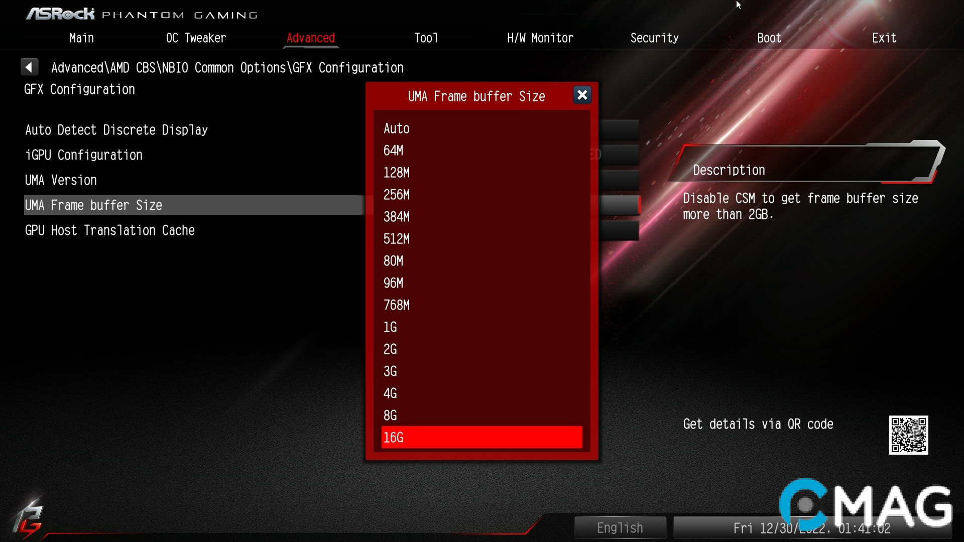 Đánh giá ASRock B650M PG Riptide – Làm gỏi Ryzen 9 7900X “dễ như ăn cháo”