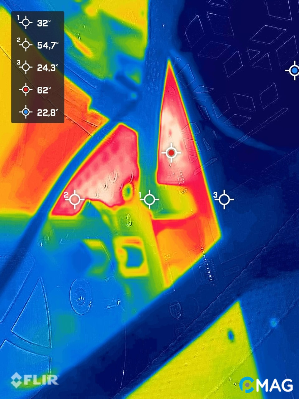 Đánh giá ASRock B650M PG Riptide – Làm gỏi Ryzen 9 7900X “dễ như ăn cháo”