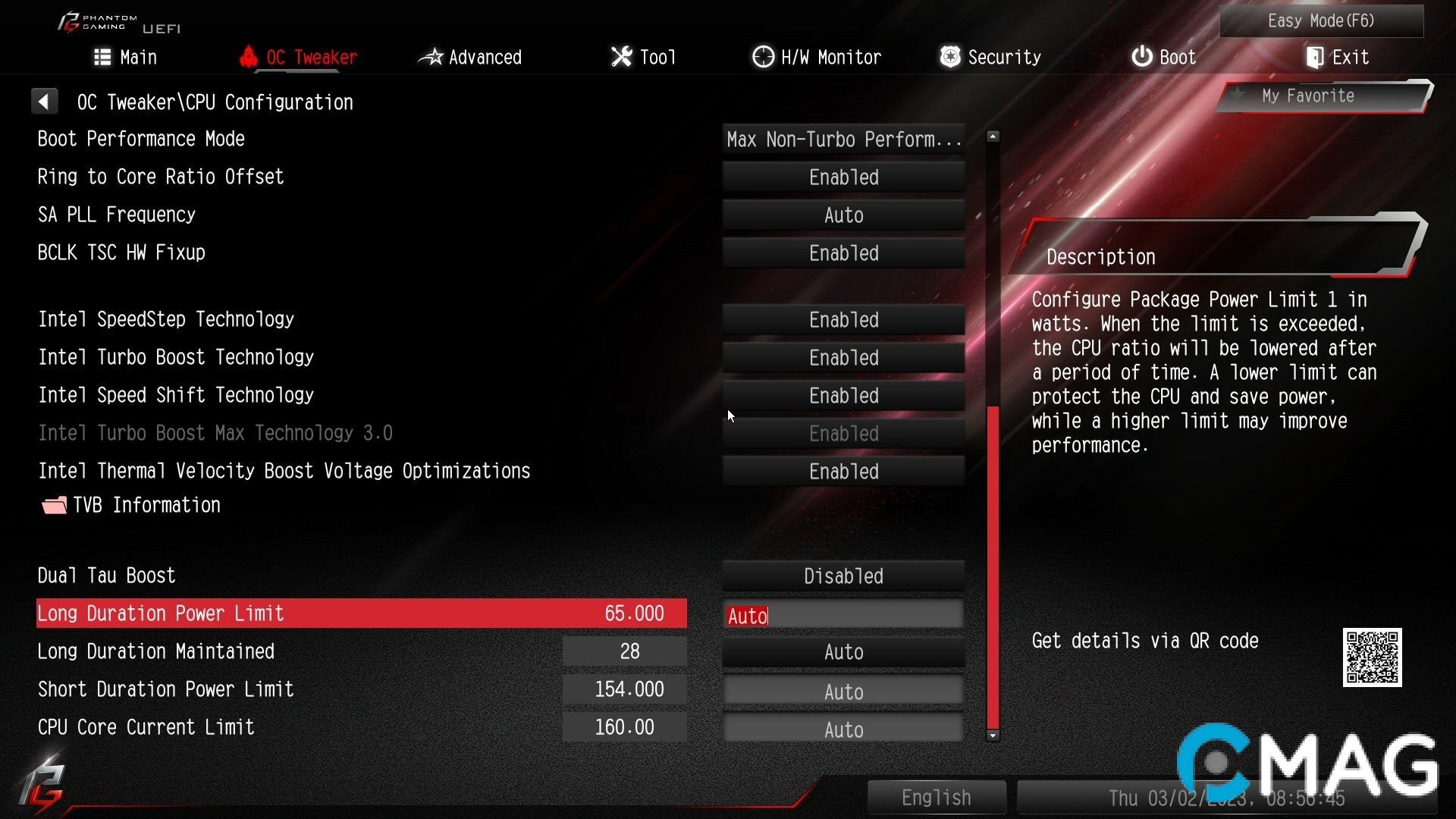 Đánh giá ASRock B660M Phantom Gaming 4 – Bo mạch chủ “quốc dân” chạy tốt Core I5-13500