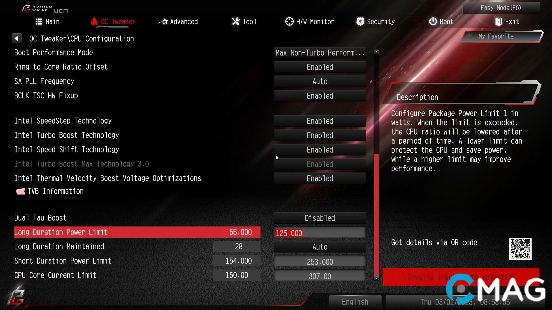 Đánh giá ASRock B660M Phantom Gaming 4 – Bo mạch chủ “quốc dân” chạy tốt Core I5-13500