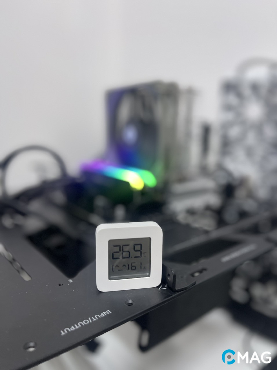 Đánh giá ASRock B660M Phantom Gaming 4 – Bo mạch chủ “quốc dân” chạy tốt Core I5-13500